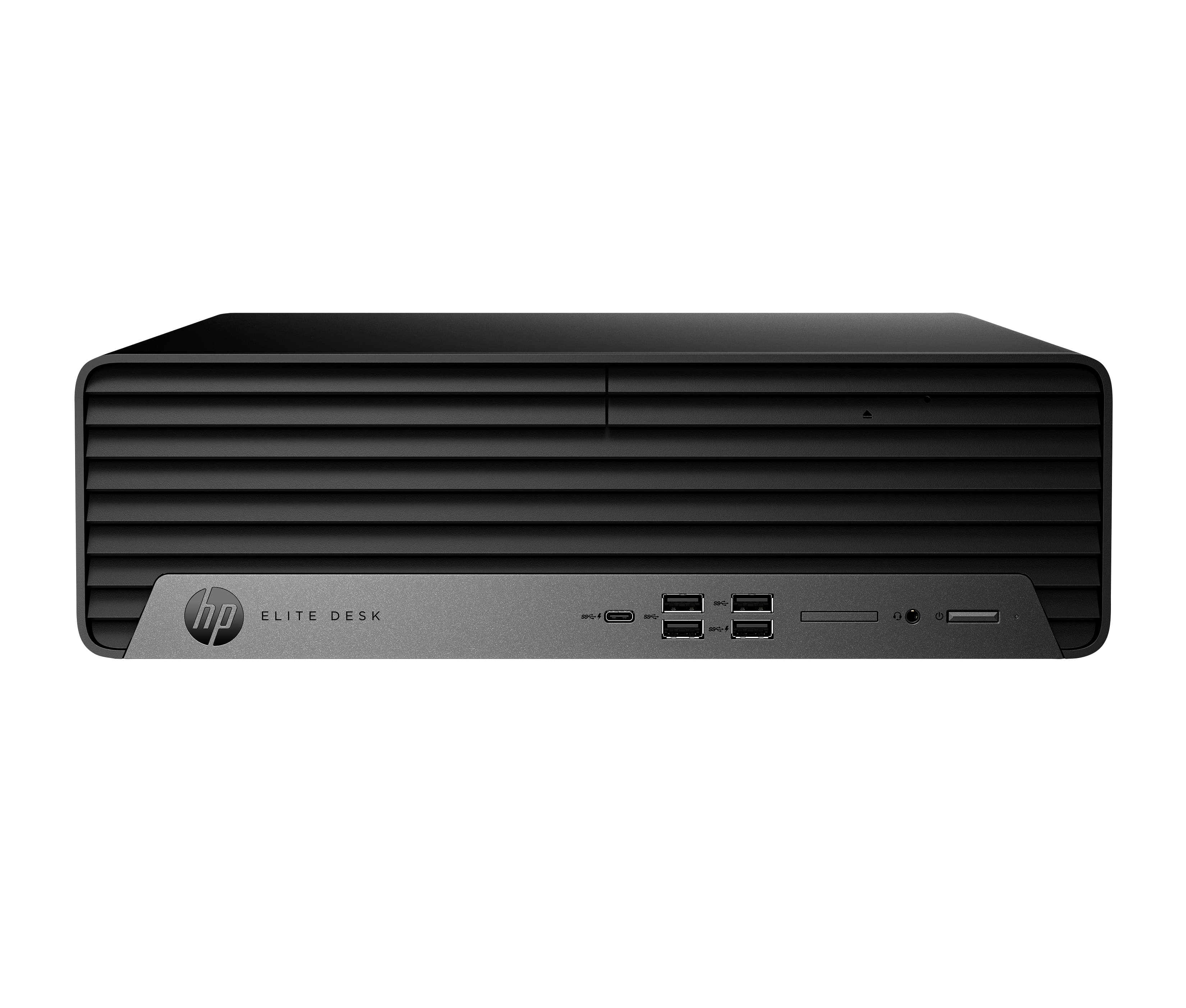 HP ELITE 805 G9 - SFF RYZEN 5 8500G / JUSQU'À 5 GHZ - RAM 16 GO - SSD 512 GO - NVME, HDD 1 TO - RADEON 740M - GIGABIT ETHERNET - WIN 11 PRO - MONITEUR : AUCUN - CLAVIER : FRANÇAIS - SMART BUY - AVEC HP WOLF PRO SECURITY EDITION (1 AN)