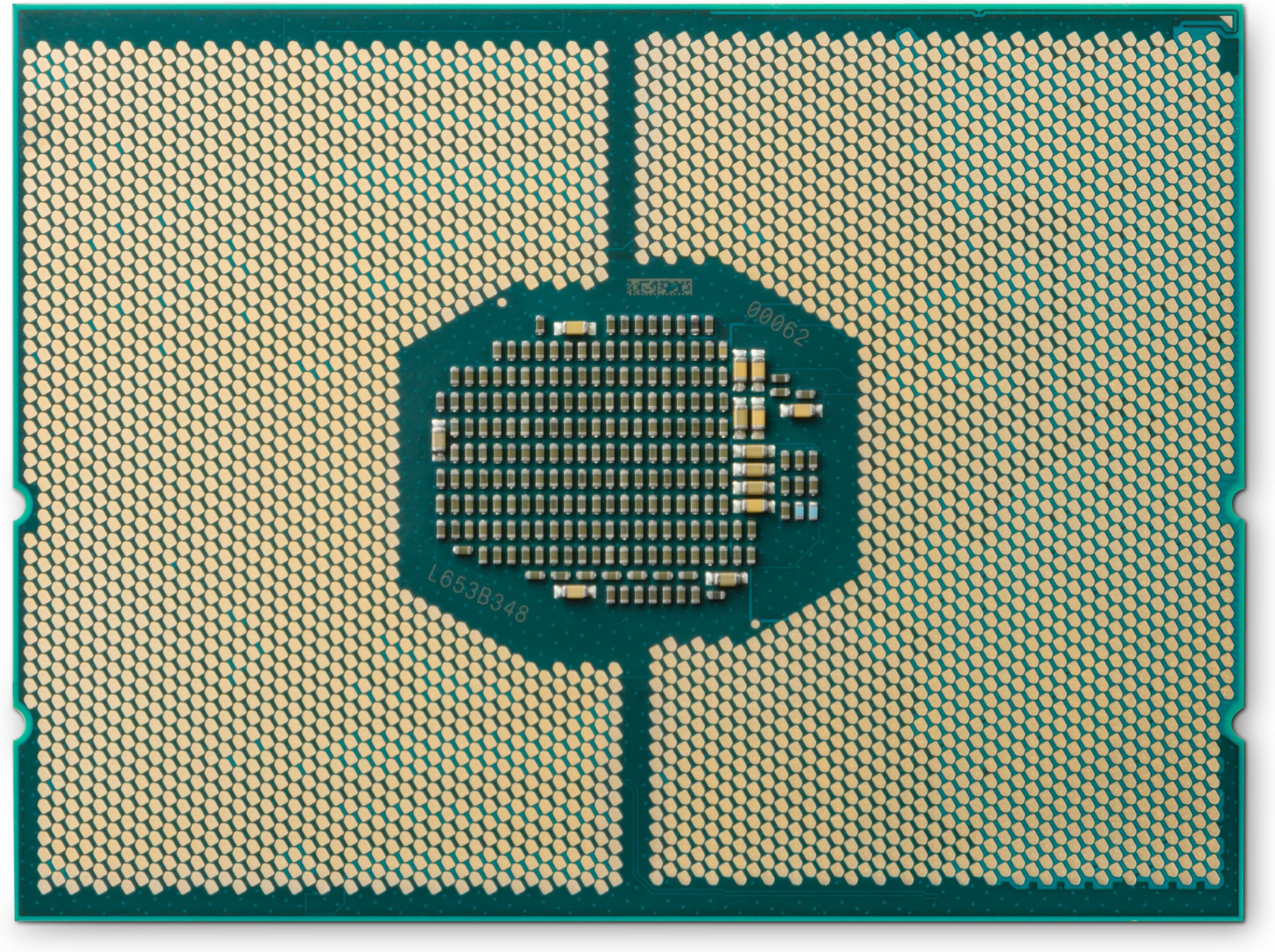 INTEL XEON GOLD 6226R - 2.9 GHZ - 16 CURS - POUR WORKSTATION Z6 G4