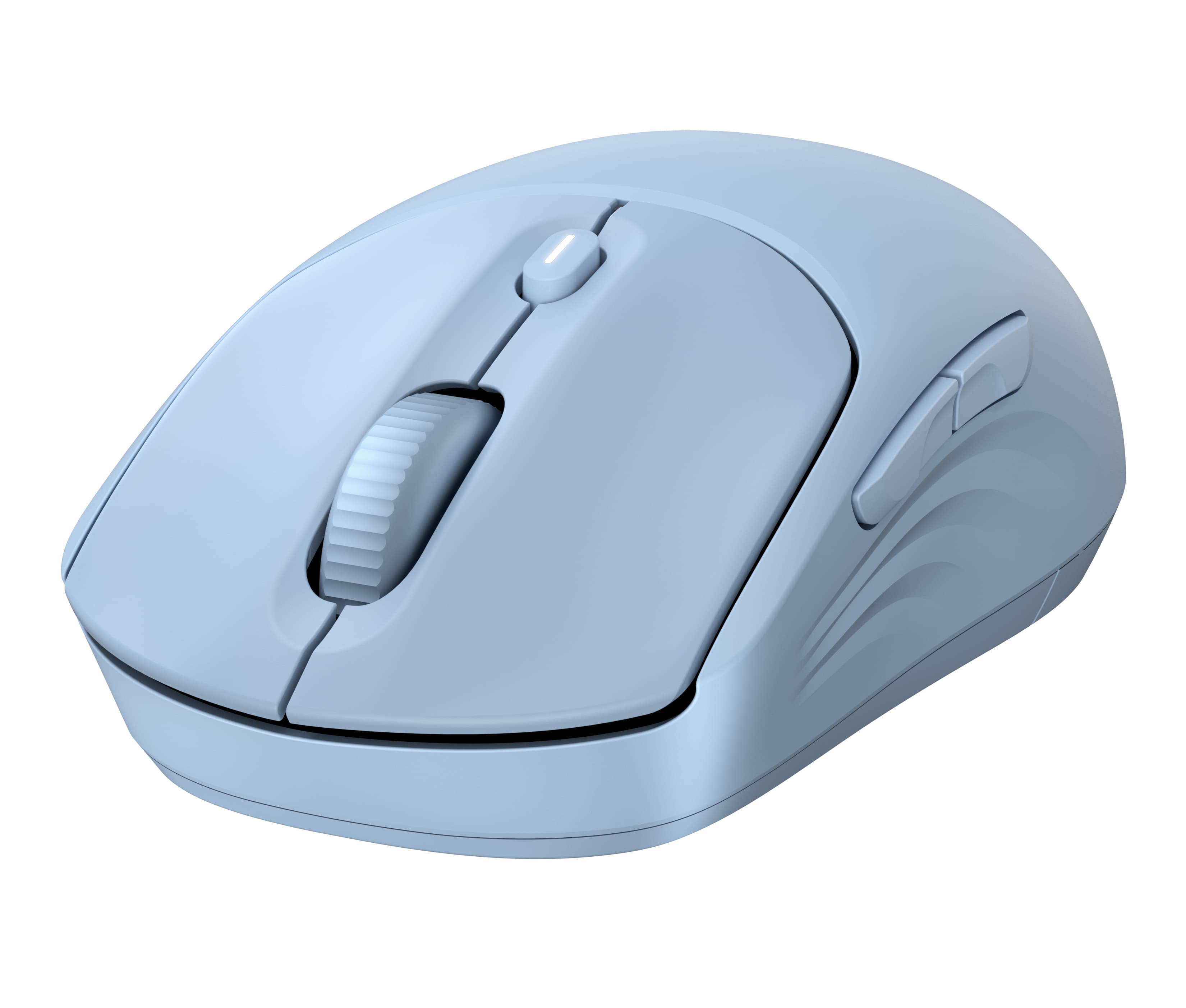 HP 400 QUIET BLUE WIRELESS MOUS E EURO