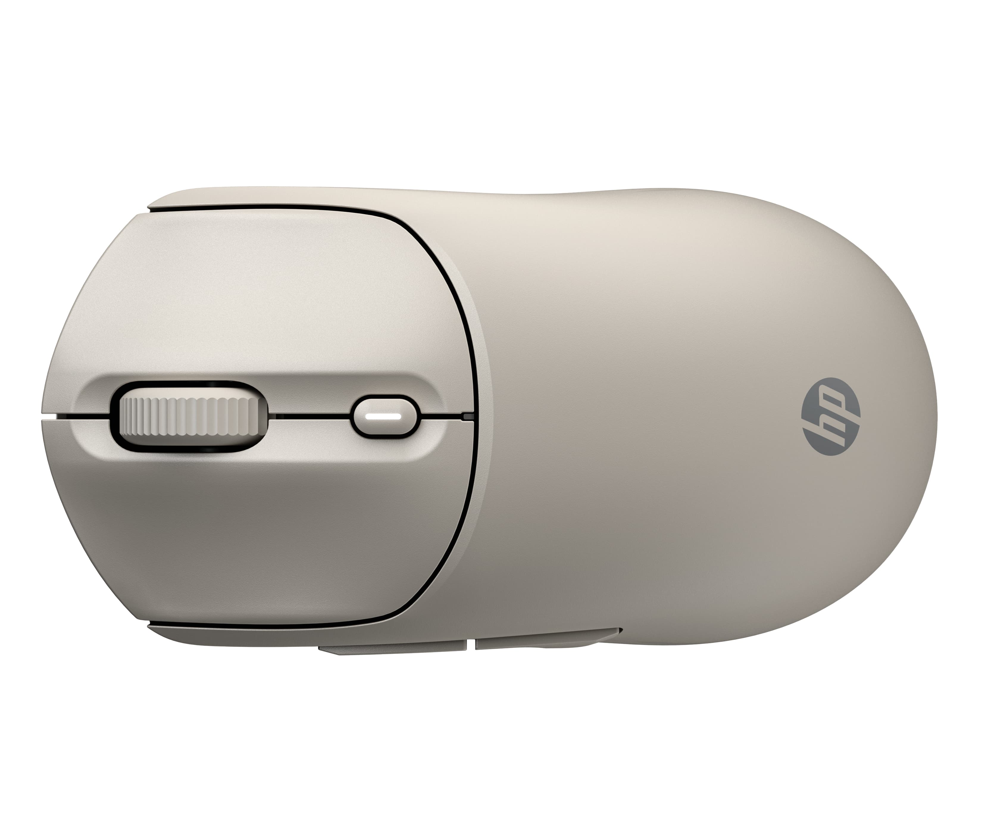 HP 400 QUIET MAPLE WIRELESS MOU SE EURO