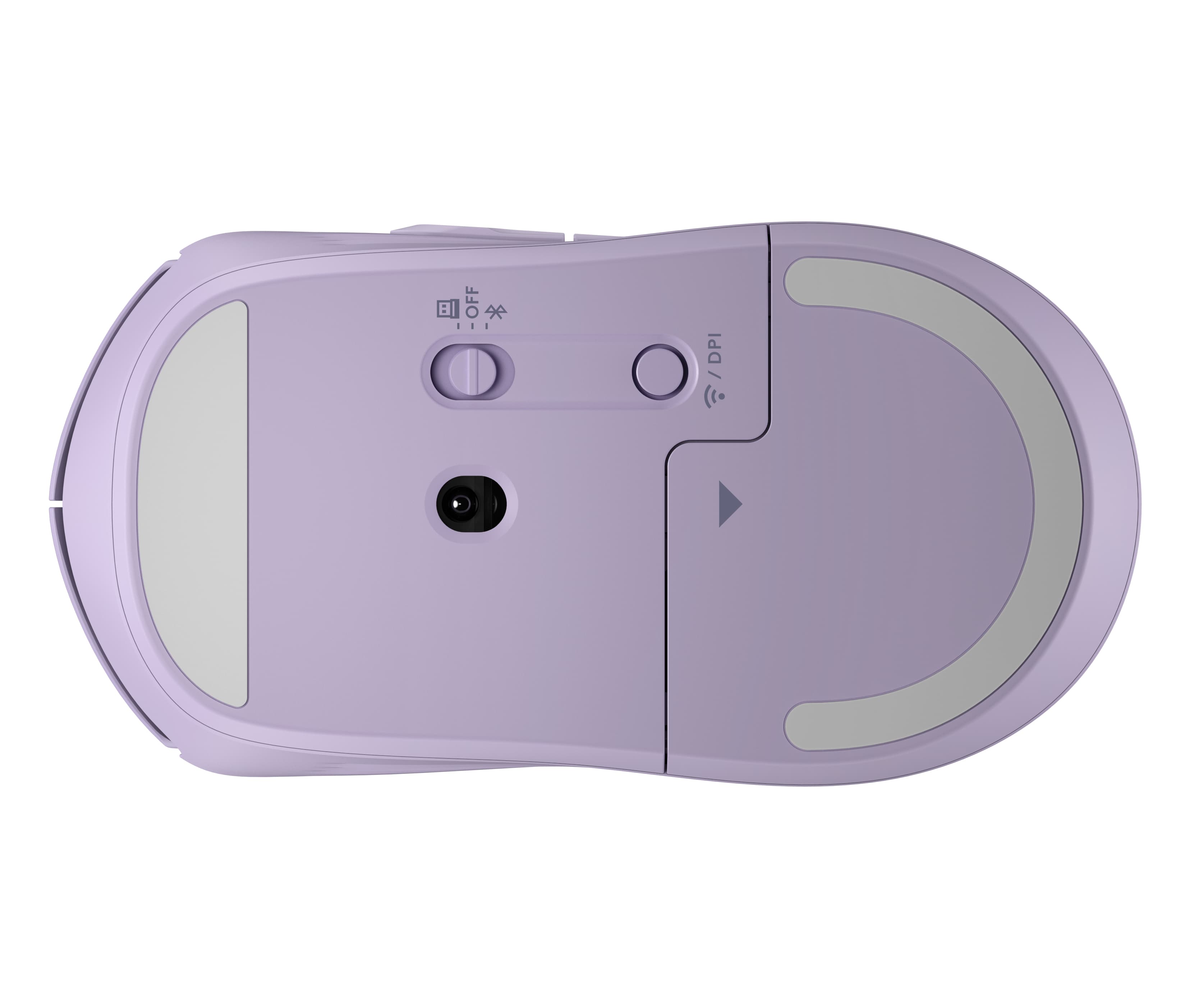HP 400 QUIET PURPLE WIRELESS MO USE EURO