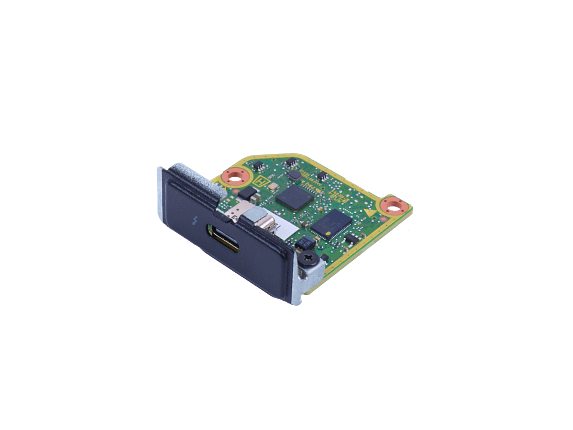HP TBT4 FLEX IO V3