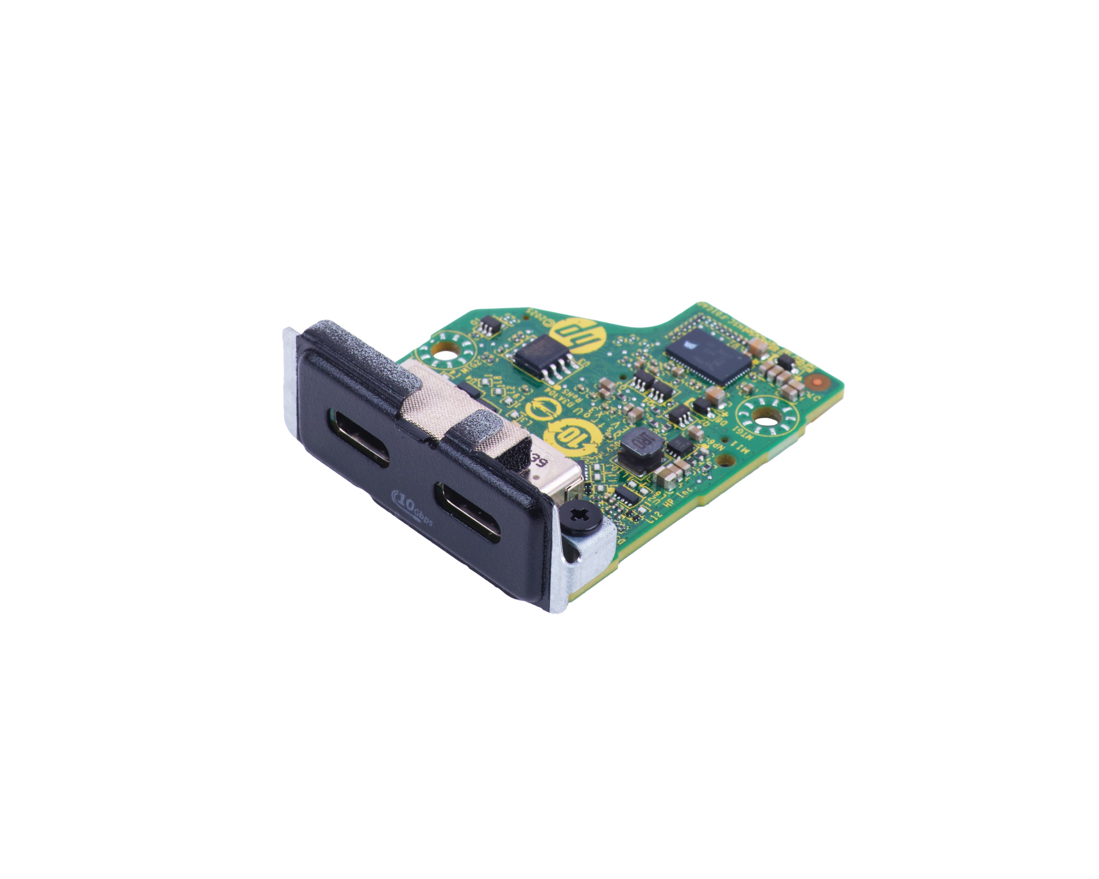 HP USB-C G2 ALT FLEX IO V3