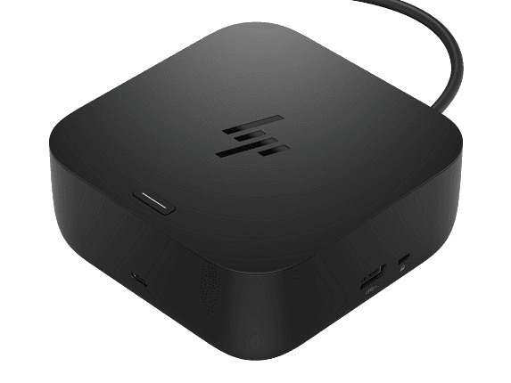 USB-C 100W G6 DOCK COLOR BOX WITH CABLE EURO