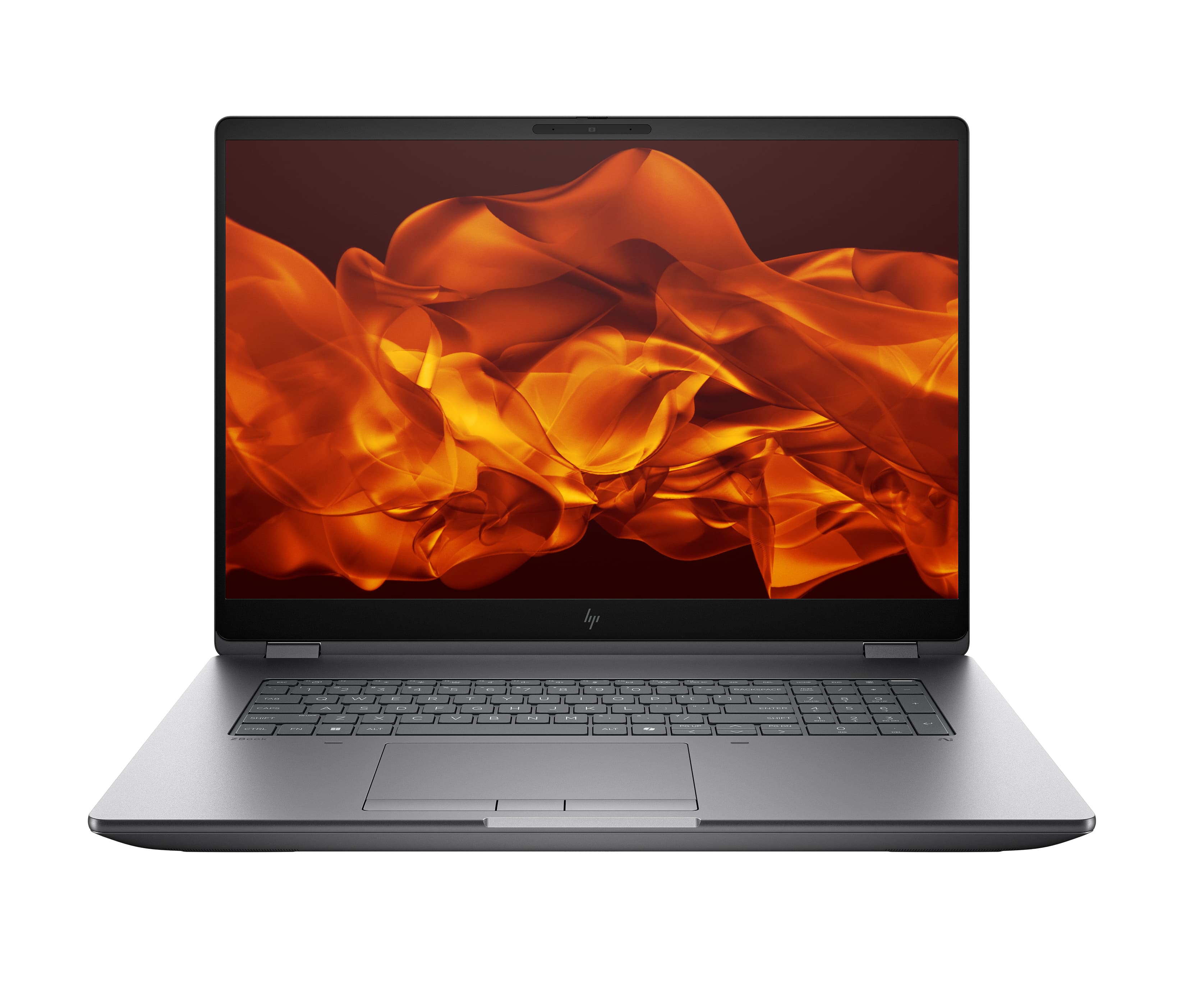 HP ZBOOK FURY G1I MOBILE WORKSTATION - AI PC, AI WORKSTATION - INTEL CORE ULTRA 7 - 255HX / JUSQU'À 5.2 GHZ - WIN 11 PRO - RTX PRO 1000 BLACKWELL - 32 GO RAM - 2 TO SSD NVME, TLC - 18" IPS 2560 X 1600 (WQXGA) @ 165 HZ - GIGABIT ETHERNET - NFC, WI-FI 7, BL