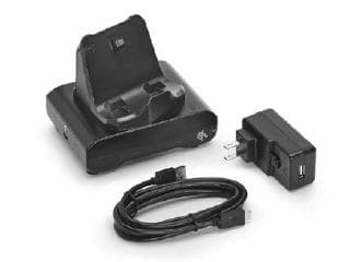 1-SLOT PRINT CRADLE UK PLUG ZQ300