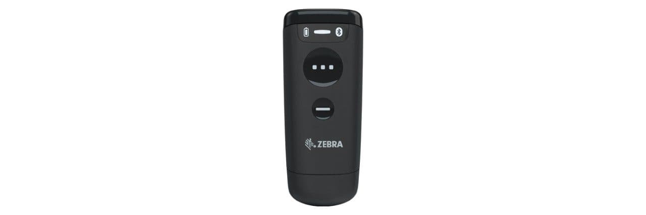 CS6080-SR BLACK CORDLESS