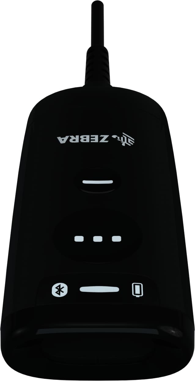CS6080-SR BLACK CORDED STAND