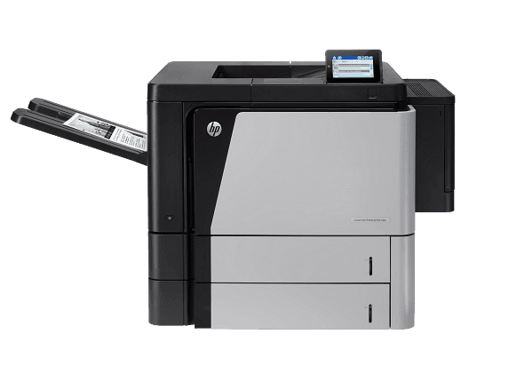 LASERJET M806DN ENTERPRISE 56PPM A3/A4