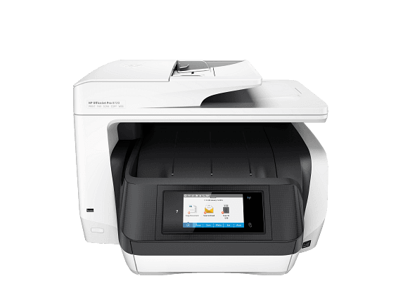 OFFICEJET 8720 MFP PRO 35PPM A4 PRO 35PPM A4