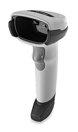 DS2278-SR WHITE MICRO USB KIT