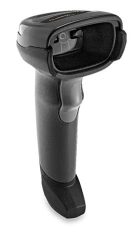 DS2278-SR BLACK MICROUSB KIT