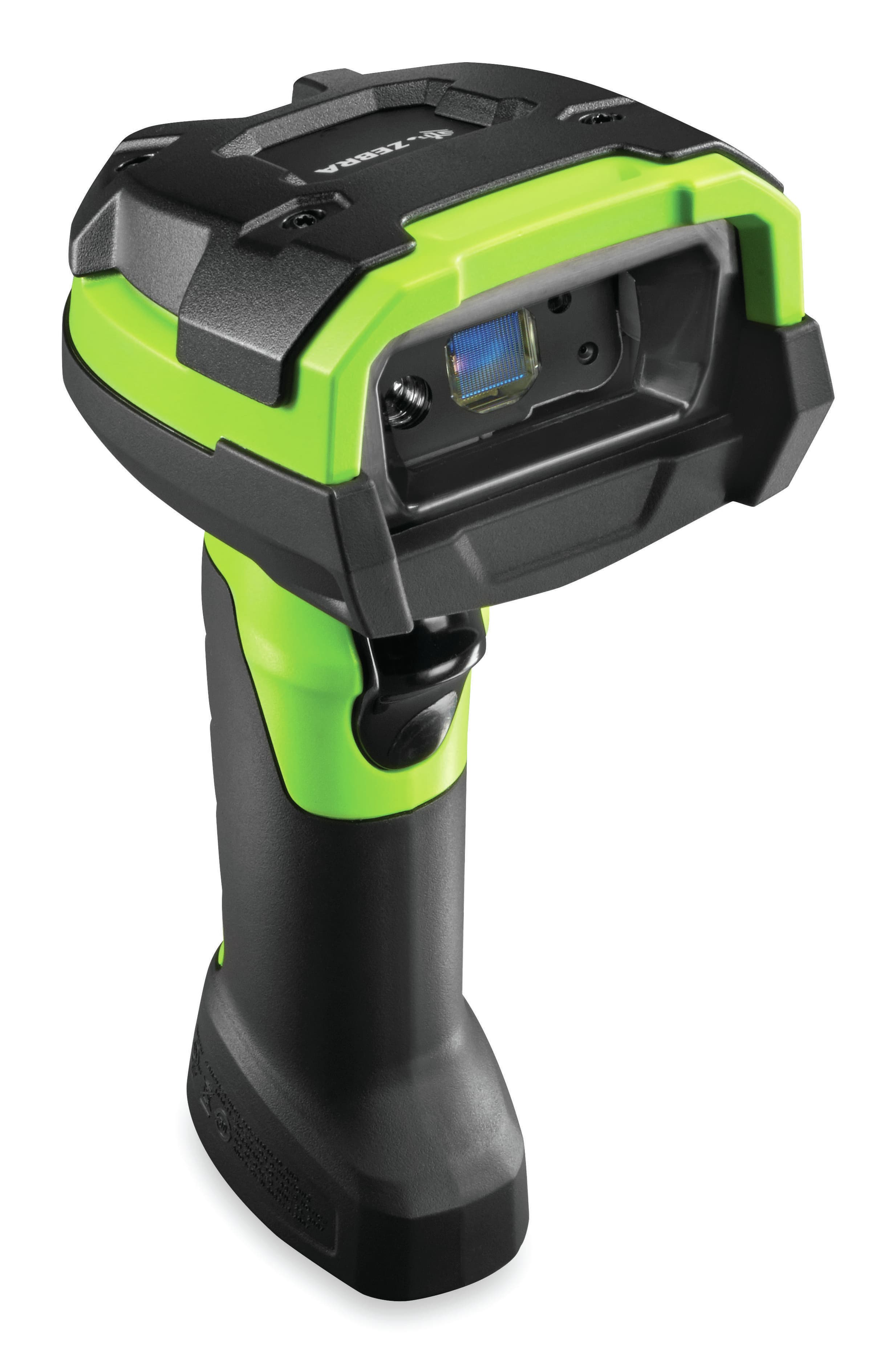 DS3608 RUGG GR VIBR MOTOR USB