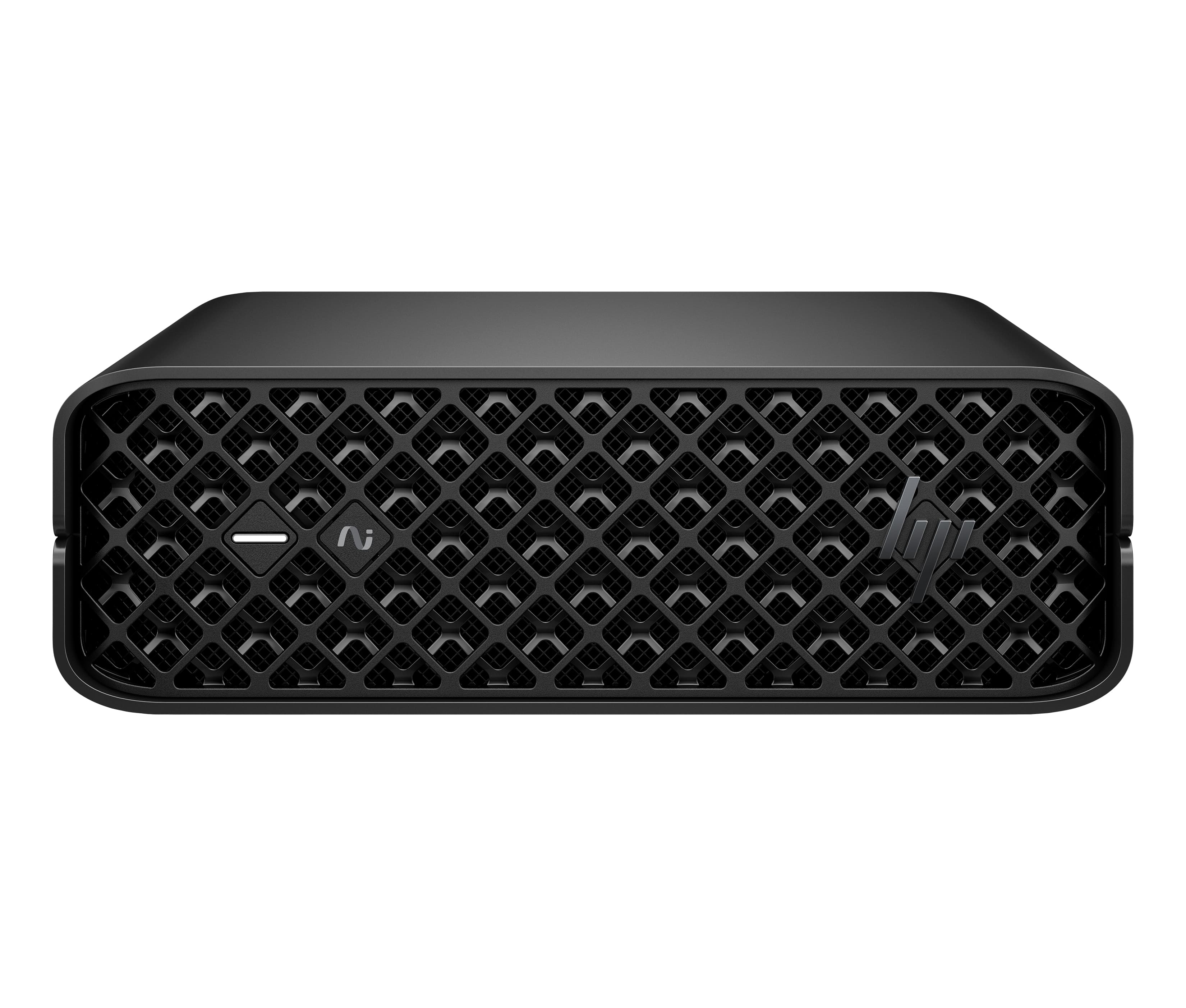 HP WORKSTATION Z2 G1I - AI PC, AI WORKSTATION - MINI 5U - 1 X CORE ULTRA 9 285 / JUSQU'À 5.6 GHZ - RAM 32 GO - SSD 1 TO - NVME, HP Z TURBO DRIVE - RTX PRO 2000 BLACKWELL - GIGABIT ETHERNET - WIN 11 PRO - MONITEUR : AUCUN - CLAVIER : FRANÇAIS - NOIR - SMAR