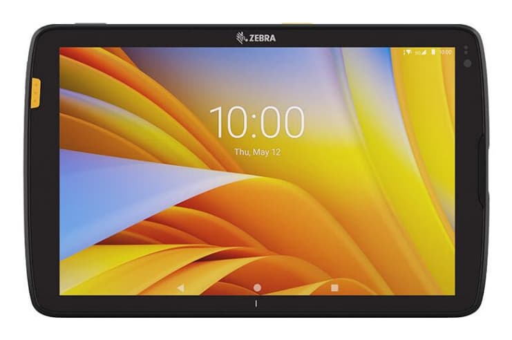 ET40 10IN WIFI6 SE4100 8GB/128GB ANDROID GMS ROW SKU