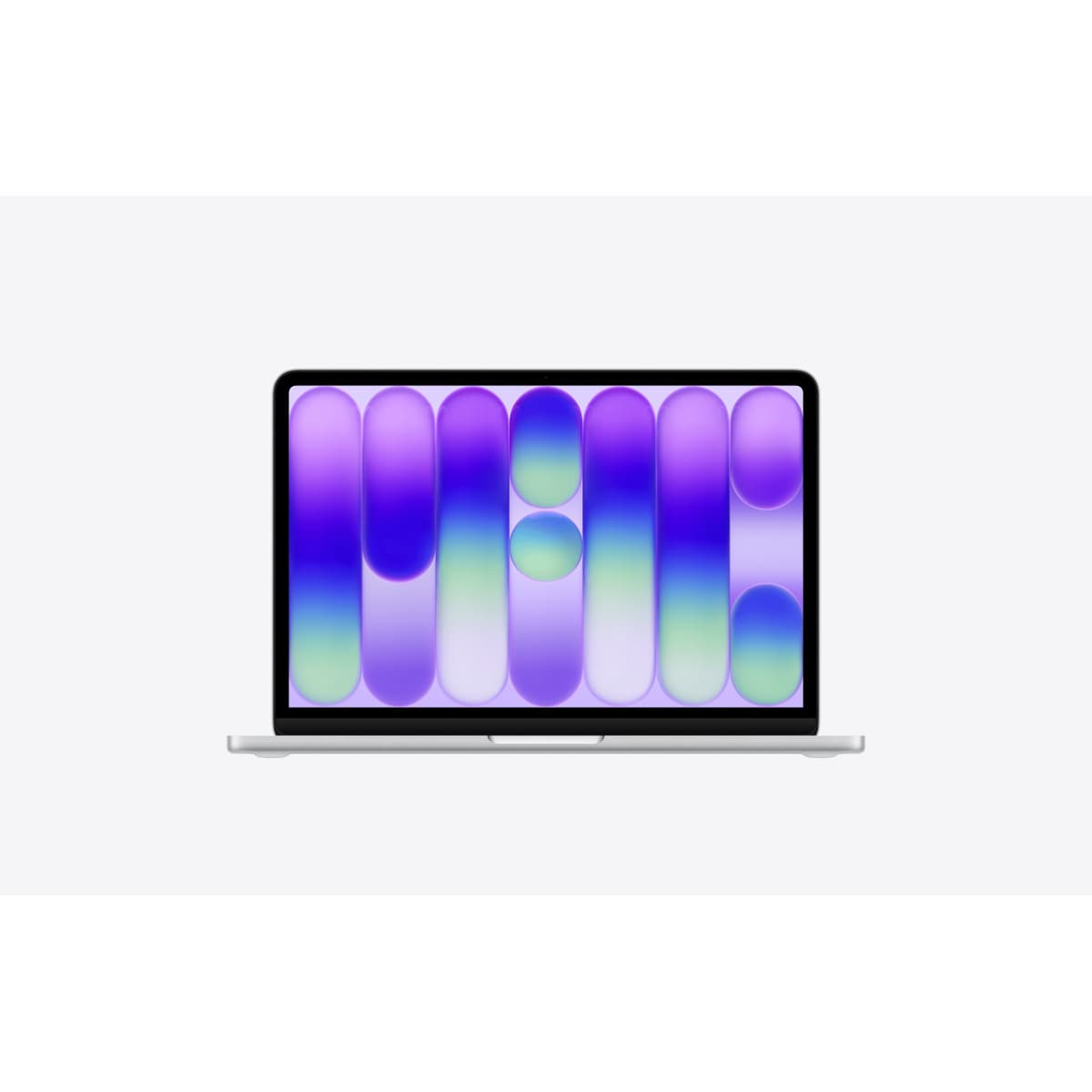 APPLE MACBOOK NEO - A18 PRO - APPLE A18 PRO 5-CORE - 8 GO RAM - 256 GO SSD - 13" IPS 2408 X 1506 - WI-FI 6E, BLUETOOTH 6.0 - ARGENT - CLAVIER : FRANÇAIS