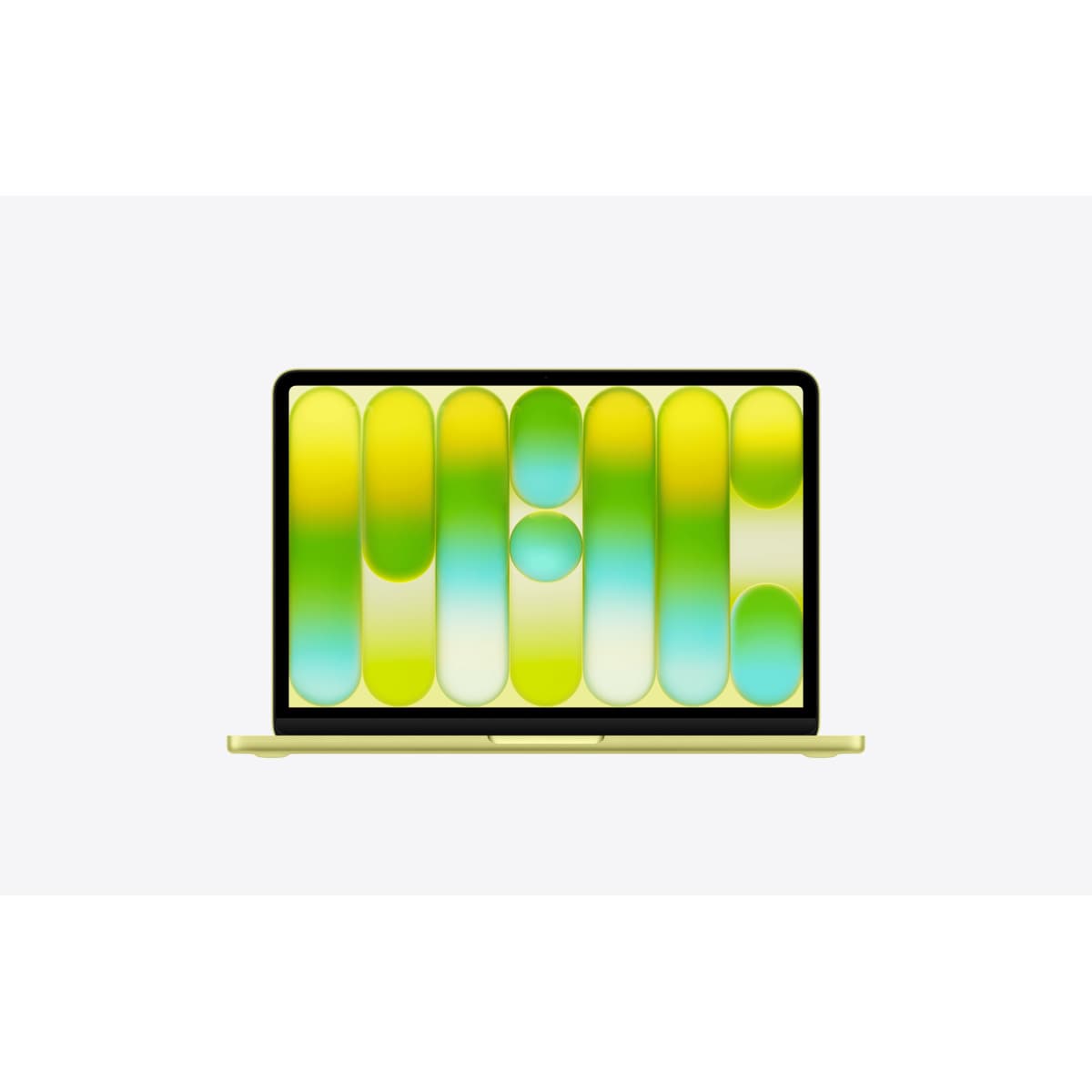 APPLE MACBOOK NEO - A18 PRO - APPLE A18 PRO 5-CORE - 8 GO RAM - 256 GO SSD - 13" IPS 2408 X 1506 - WI-FI 6E, BLUETOOTH 6.0 - CITRON - CLAVIER : FRANÇAIS