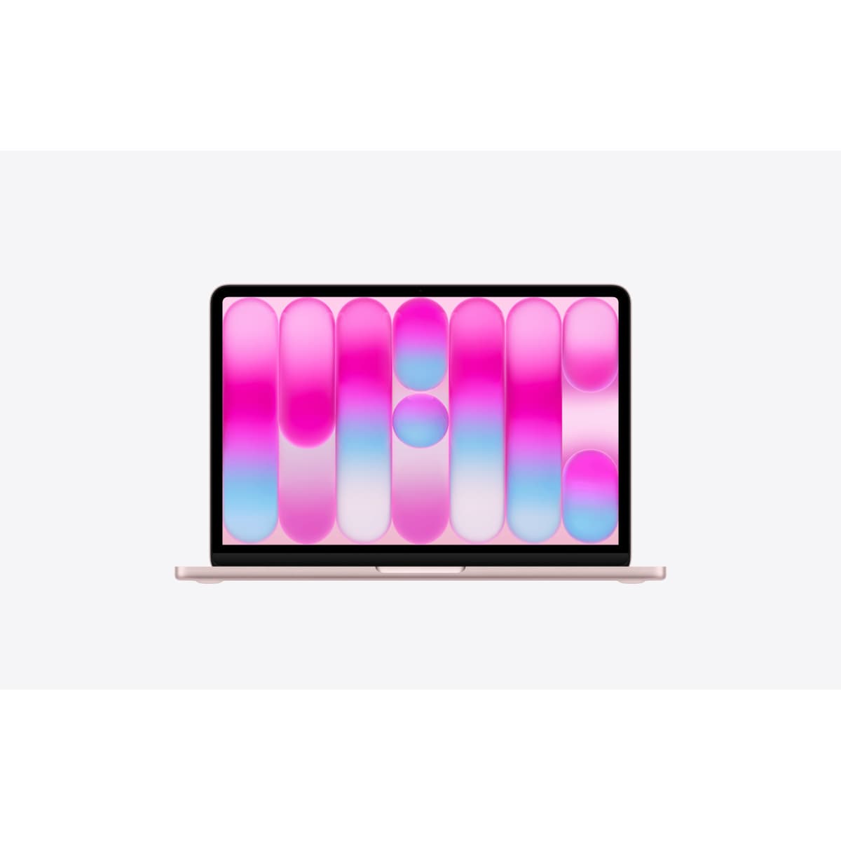 APPLE MACBOOK NEO - A18 PRO - APPLE A18 PRO 5-CORE - 8 GO RAM - 512 GO SSD - 13" IPS 2408 X 1506 - WI-FI 6E, BLUETOOTH 6.0 - ROSÉ - CLAVIER : FRANÇAIS