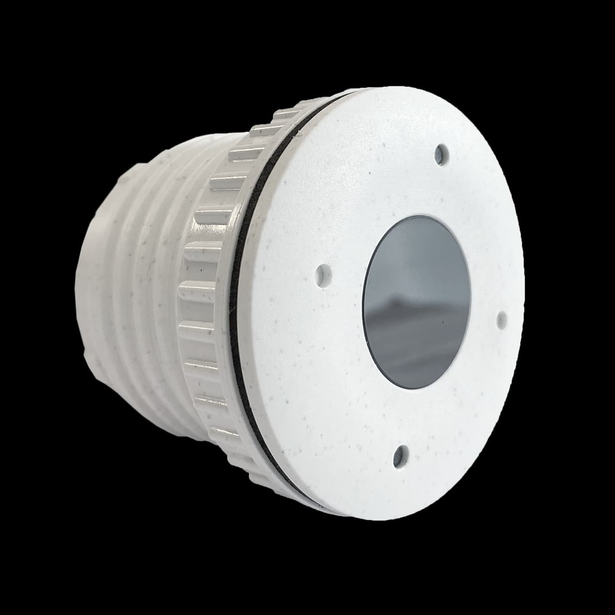 MOBOTIX 7 THERMAL MODULE 320-T080 FOR M73/S74, CIF 320X240 ¥ 9 FPS (9 HZ) ¥ 56¡ X 42¡; 3,00MR ¥ NETD: 65MK (TYP); < 100MK (MAX) ¥ IR RANGE 7,8 TO 14ΜM ¥ -40¡ TO +65¡C /Ê40¡ TO 149¡F ¥ 5%ÊTO 95% NON-CONDENSING ¥ IP66 ¥ IK04