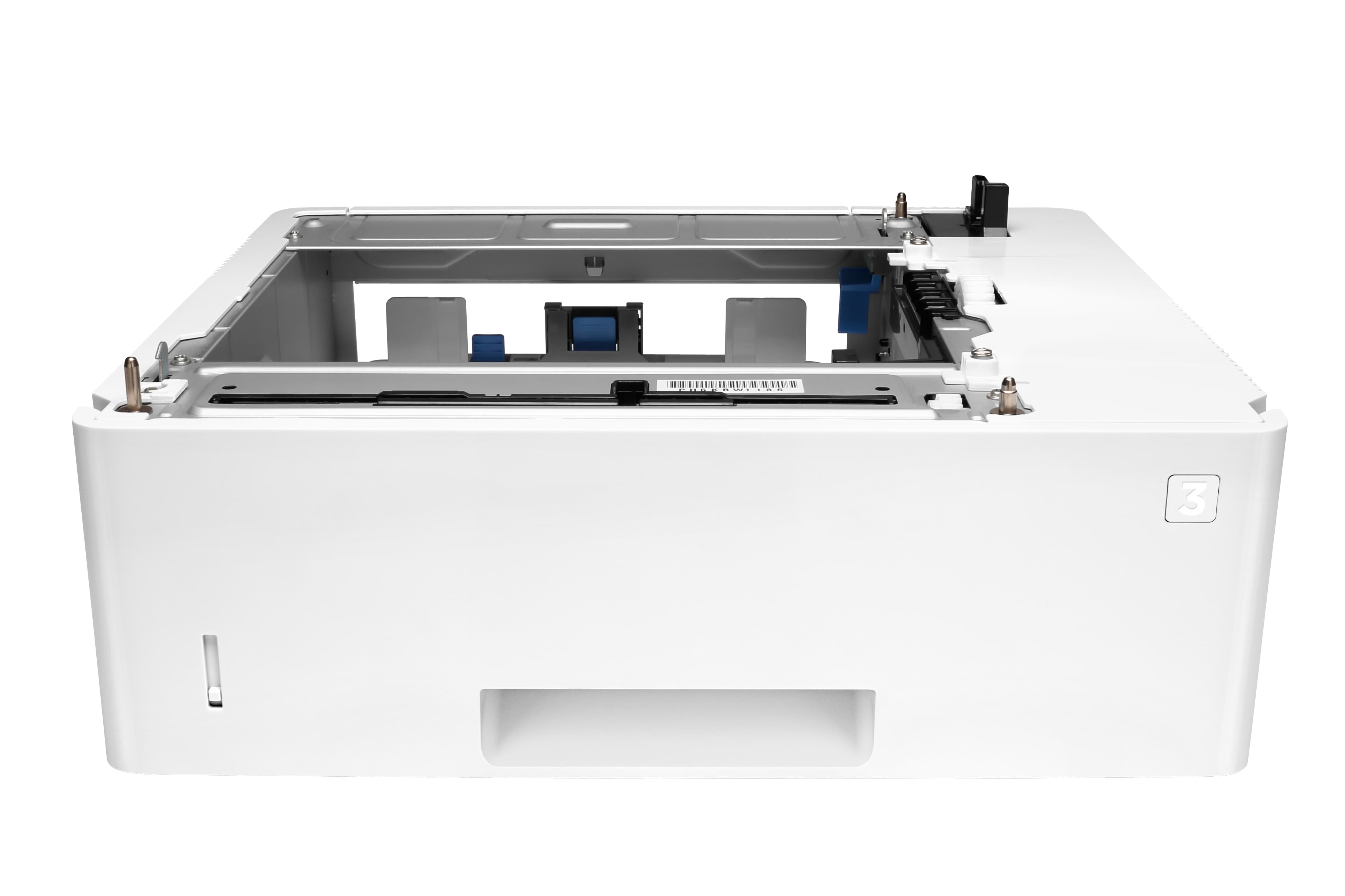 HP M506/M527 550-SHEET TRAY