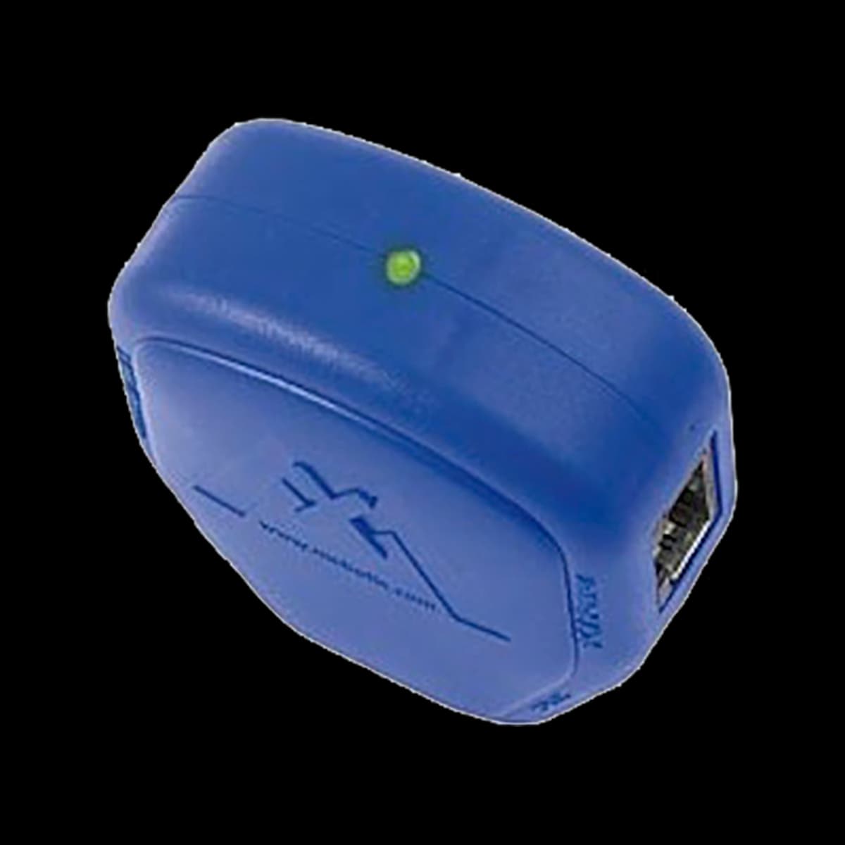 ADAPTATEUR POE 12-42V / 110-230V AC / 802,3AF