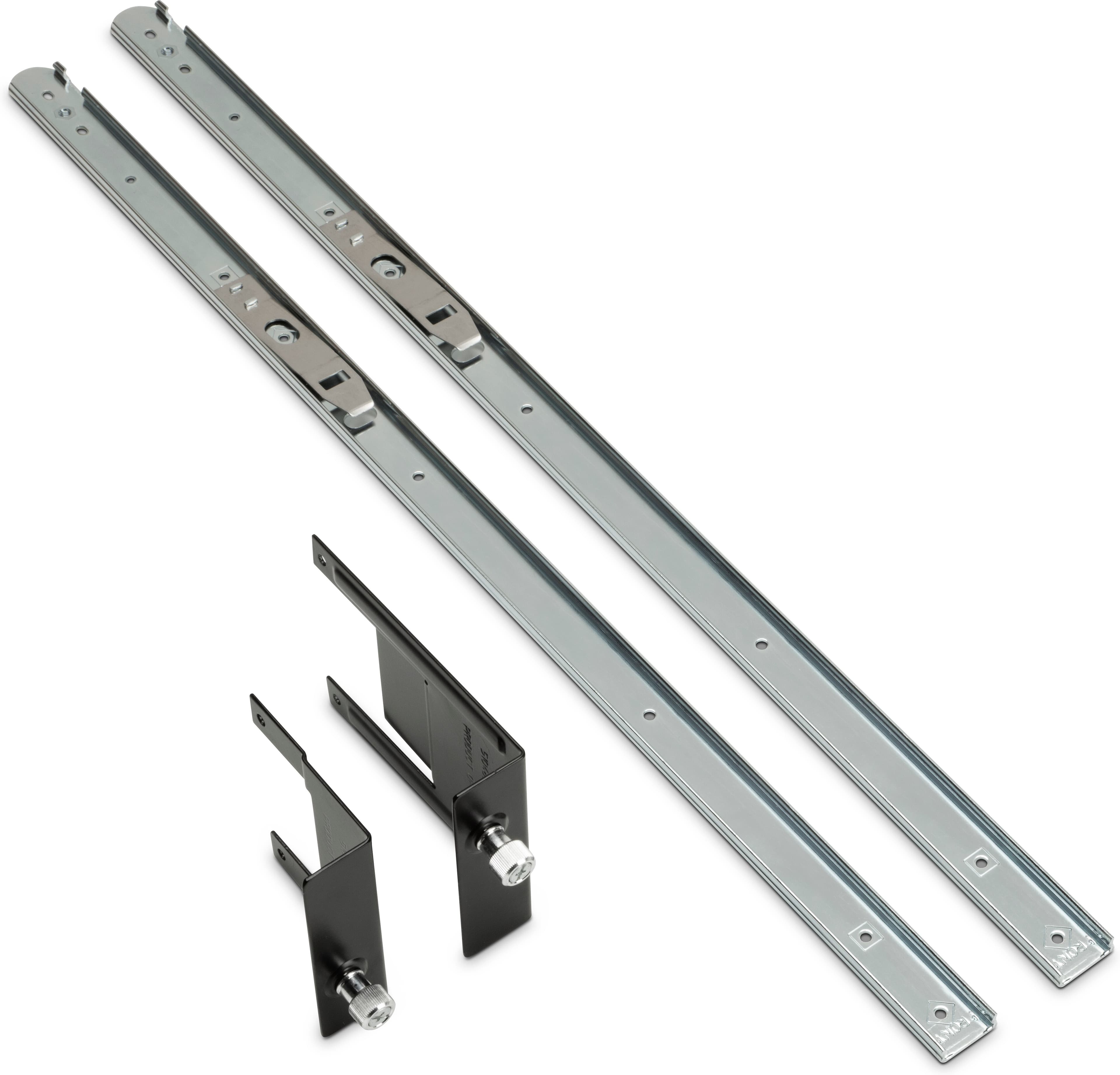 HP Z8 - KIT DE RAILS POUR ARMOIRE - MISE A NIVEAU - POUR WORKSTATION Z8 G4