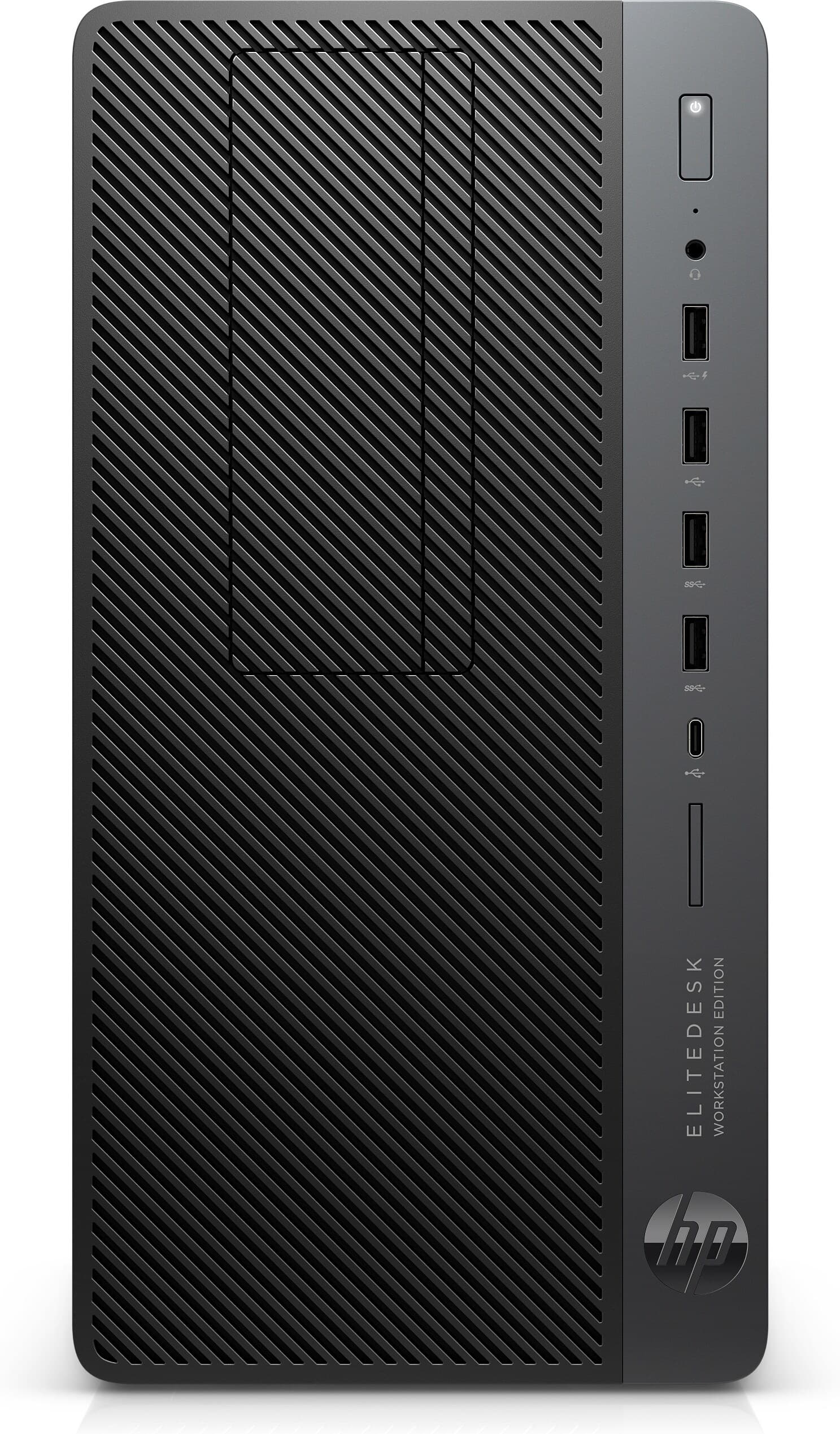 HP ELITEDESK 705 G4 - MICRO-TOUR RYZEN 3 PRO 2200G / JUSQU'A 3.7 GHZ - RAM 8 GO - HDD 1 TO - GRAVEUR DE DVD - RADEON VEGA 8 - GIGABIT ETHERNET - WIN 10 PRO 64 BITS - MONITEUR : AUCUN - CLAVIER : FRANCAIS