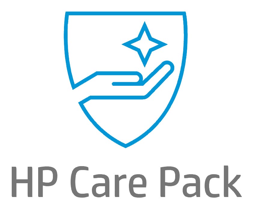 ELECTRONIC HP CARE PACK ACCIDENTAL DAMAGE PROTECTION - CONTRAT DE MAINTENANCE PROLONGE - PIECES ET MAIN D'OEUVRE (POUR ORDINATEURS PORTABLES, TABLETS) - 5 ANNEES - ENLEVEMENT ET RETOUR - 9X5 - DELAI DE REPARATION : 3-7 JOURS OUVRES - POUR ZBOOK POWER G10,