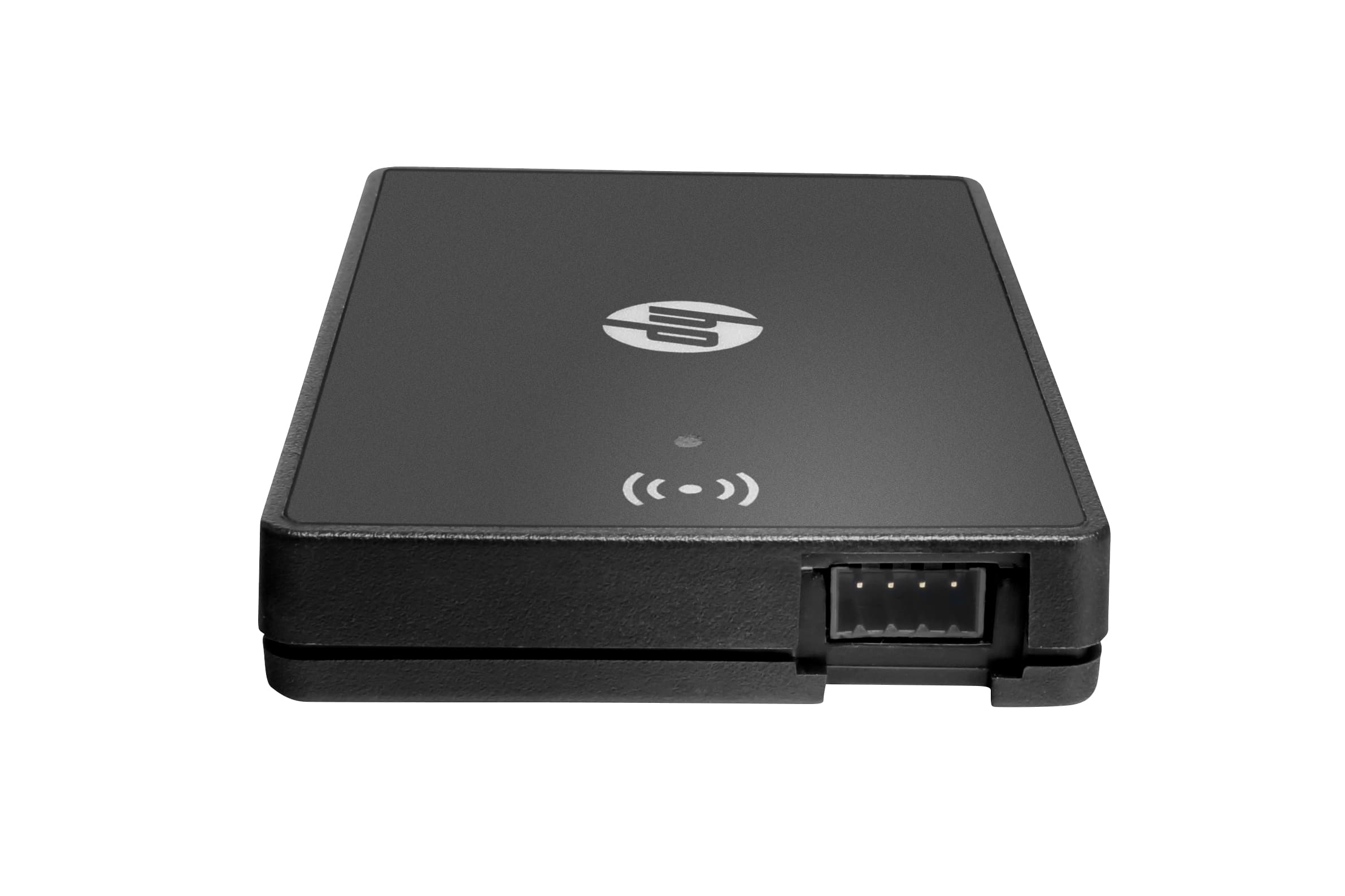 HP LEGIC CARD READER