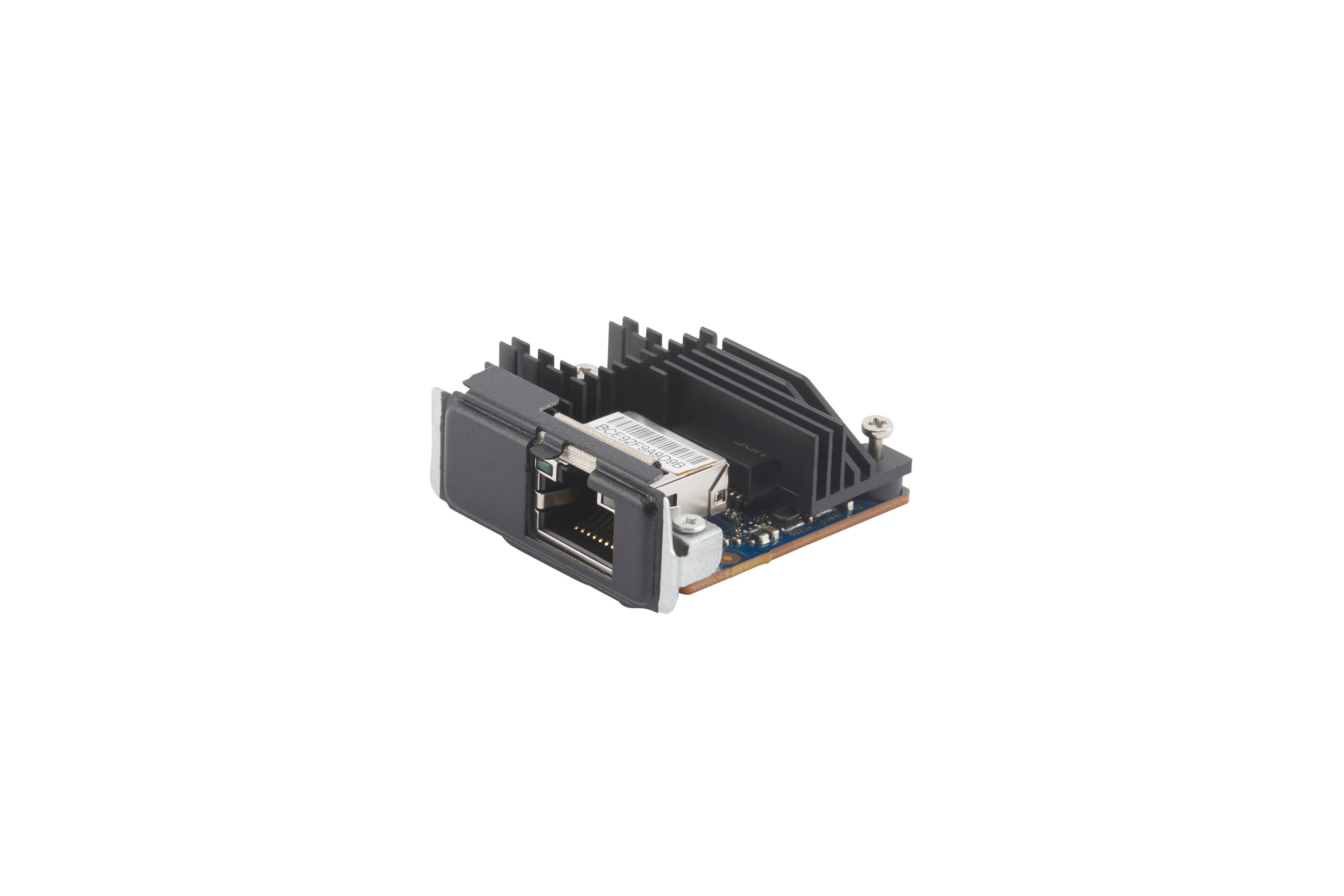 HP FLEX IO - ADAPTATEUR RESEAU - 10GB ETHERNET X 1