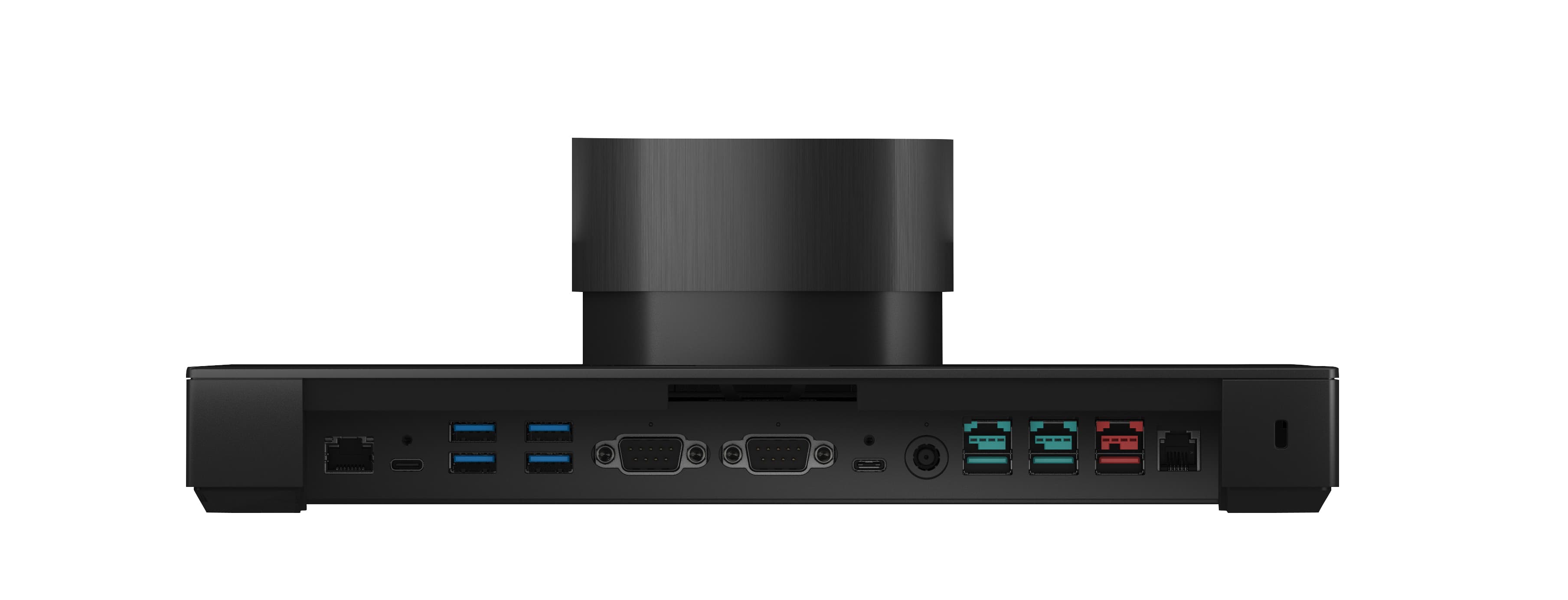 HP ENGAGE ONEPRO AIO ADVANCE FANLESS HUB FRANCE - FRENCH LOCALIZATION