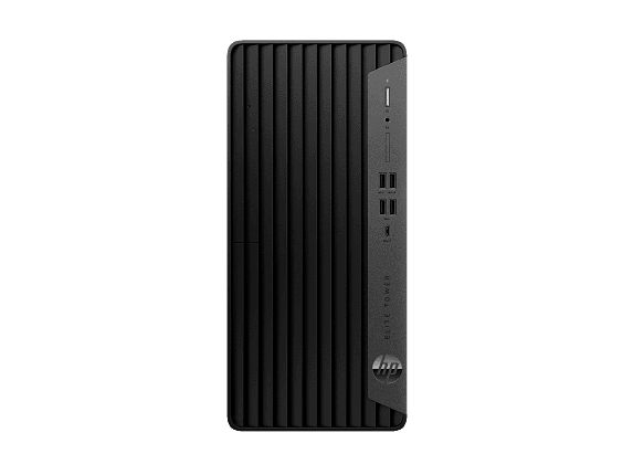 HP ELITE TOWER 600 G9 INTEL CORE I5-13500 8GO DDR5 256GO SSD W11P 3/3/3