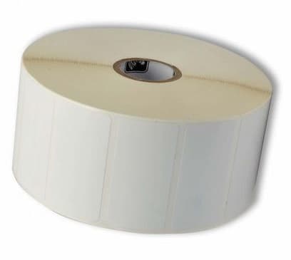 76X127MM DT Z-PERFORM 1000D UNCOATED PERM ADH 25MM CORE EAZI