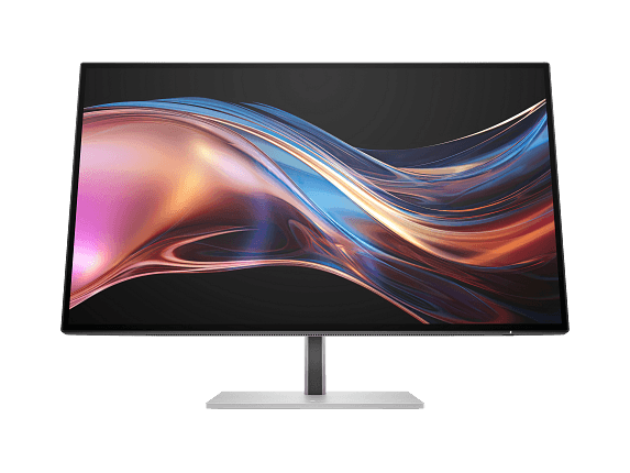 HP ÉCRAN QHD SERIES 7 PRO 727PU 27P QHD 2560X1440 HDMI DISPLAYPORT THUNDERBOLT 4