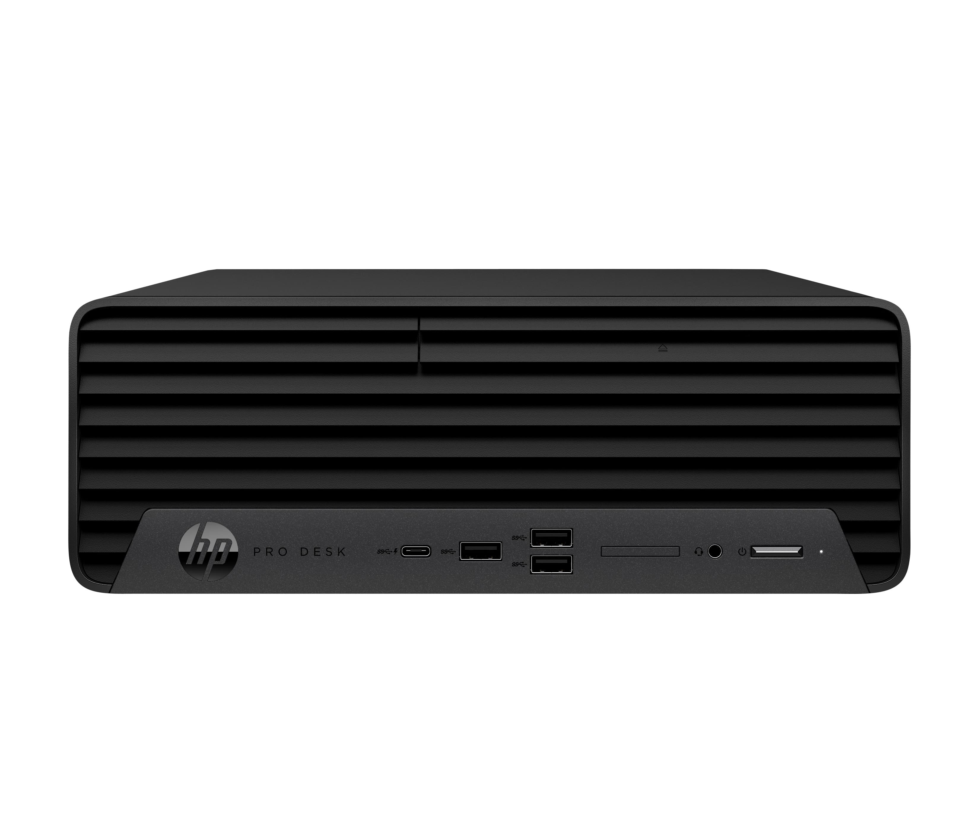 HP PRO SFF 400 G9 INTEL CORE I3-14100 8GO DDR5 256GO SSD W11P 1/1/1