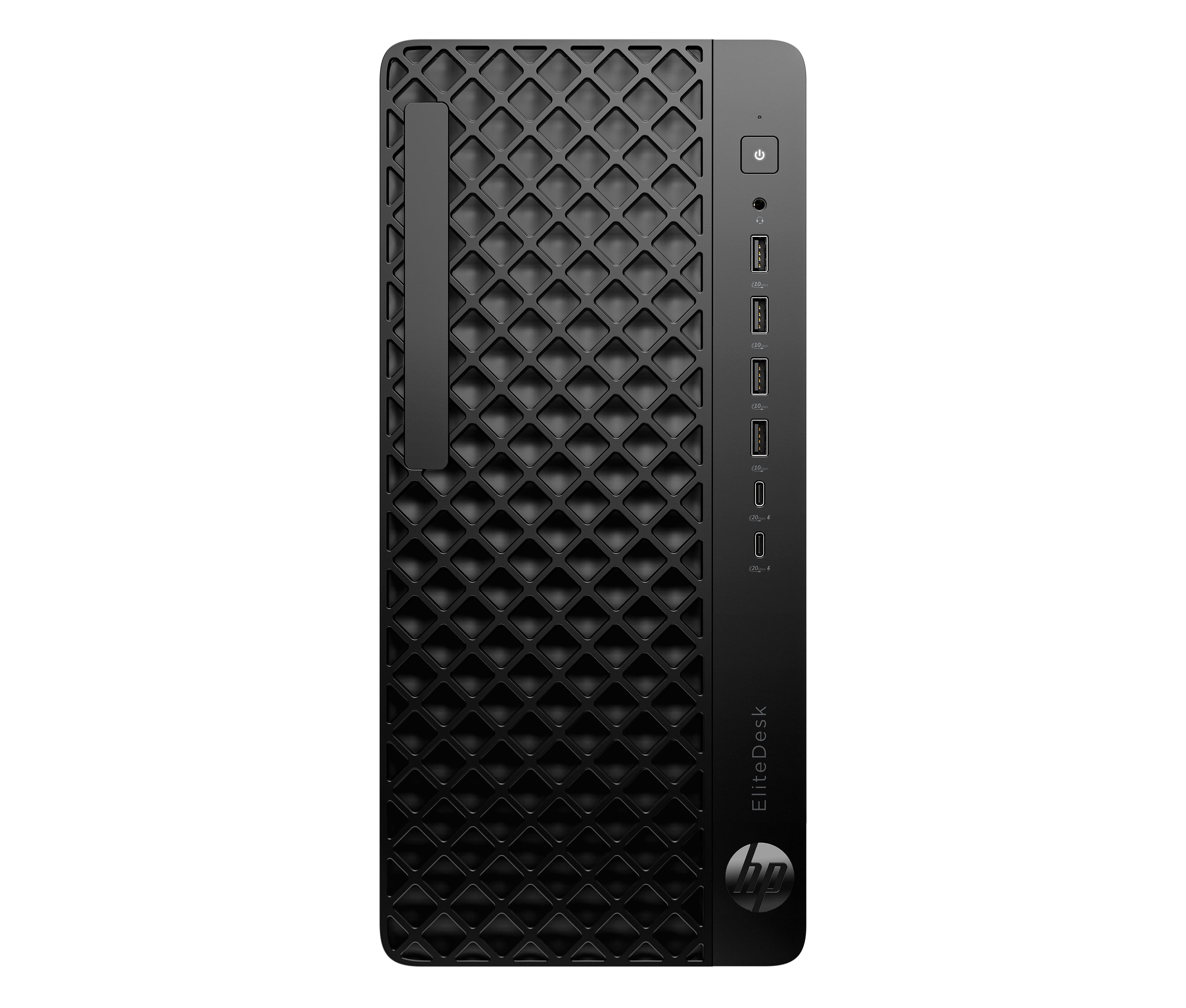 HP ELITE TOWER 800 G1 INTEL CORE ULTRA 5 235 8GO 256GO SSD UMA W11P 3/3/3 SMARTBUY