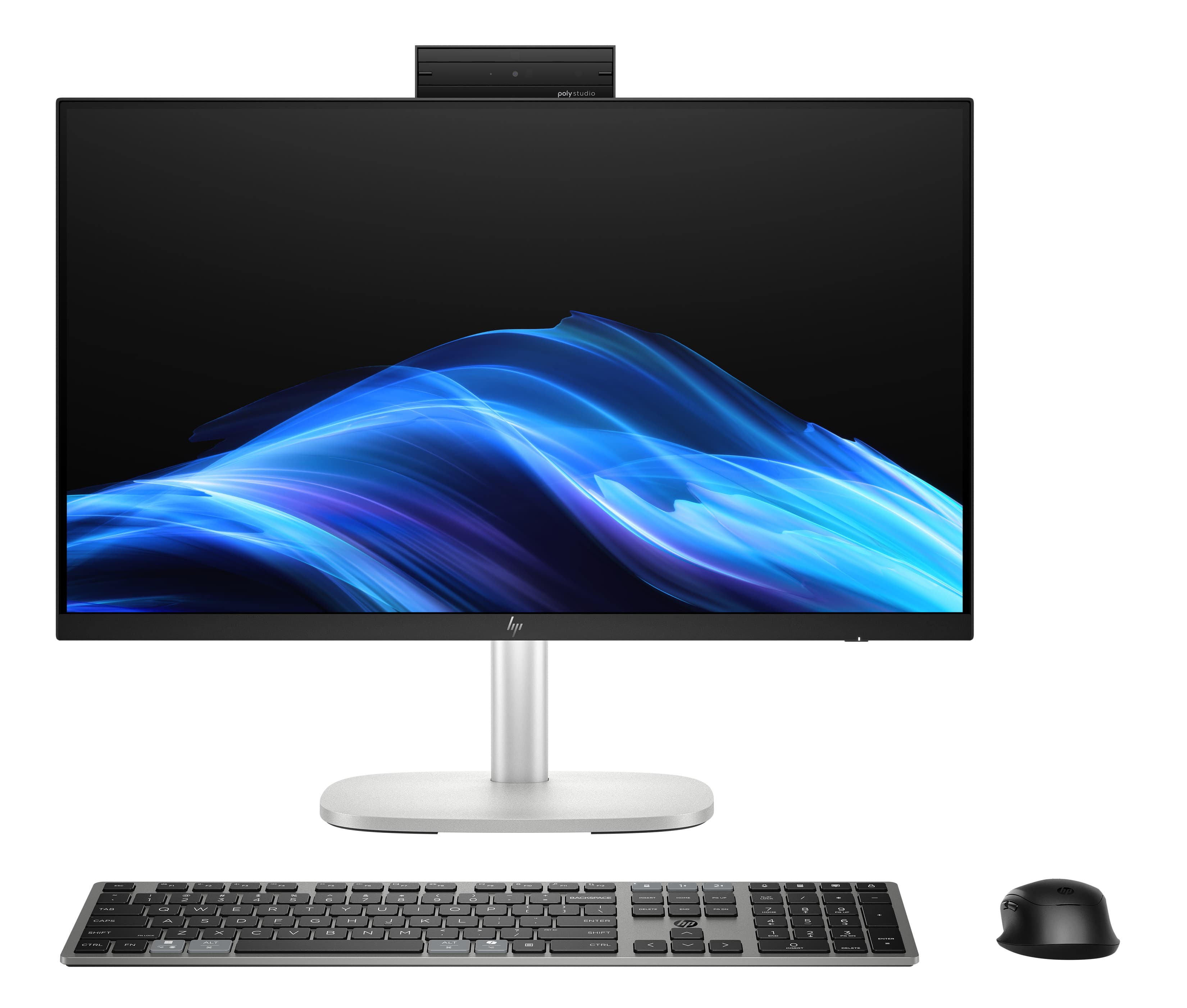 HP ELITESTUDIO 8 G1I INTEL CORE ULTRA 7 265 24P 32GO 1TO SSD W11P 3/3/3
