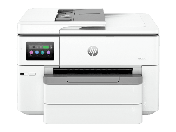 HP OJP 9730 WF ALL-IN-ONE PRINTER EU-XMO2