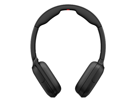 HP POLY FOCUS 620 FOLD - CUSTOMER SPECIAL 1 - FOCUS 600 SERIES - MICRO-CASQUE - SUR-OREILLE - BLUETOOTH - SANS FIL, FILAIRE - SUPPRESSEUR DE BRUIT ACTIF - USB-C, USB-A - NOIR - CERTIFIÉ POUR MICROSOFT TEAMS, CERTIFIÉ ZOOM, CERTIFIÉ GOOGLE MEET