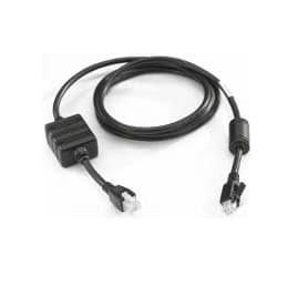 DC LINE CORD MULTI-SLOT CRADLES