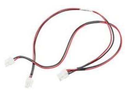 CABLE ASSEMBLY DC Y 1M
