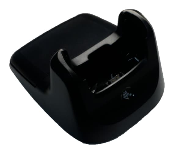 SINGLE SLOT CHARGING CRADLE