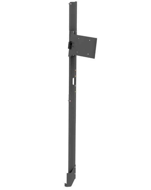 ASSET MANAGEMENT MOUNTING RAIL