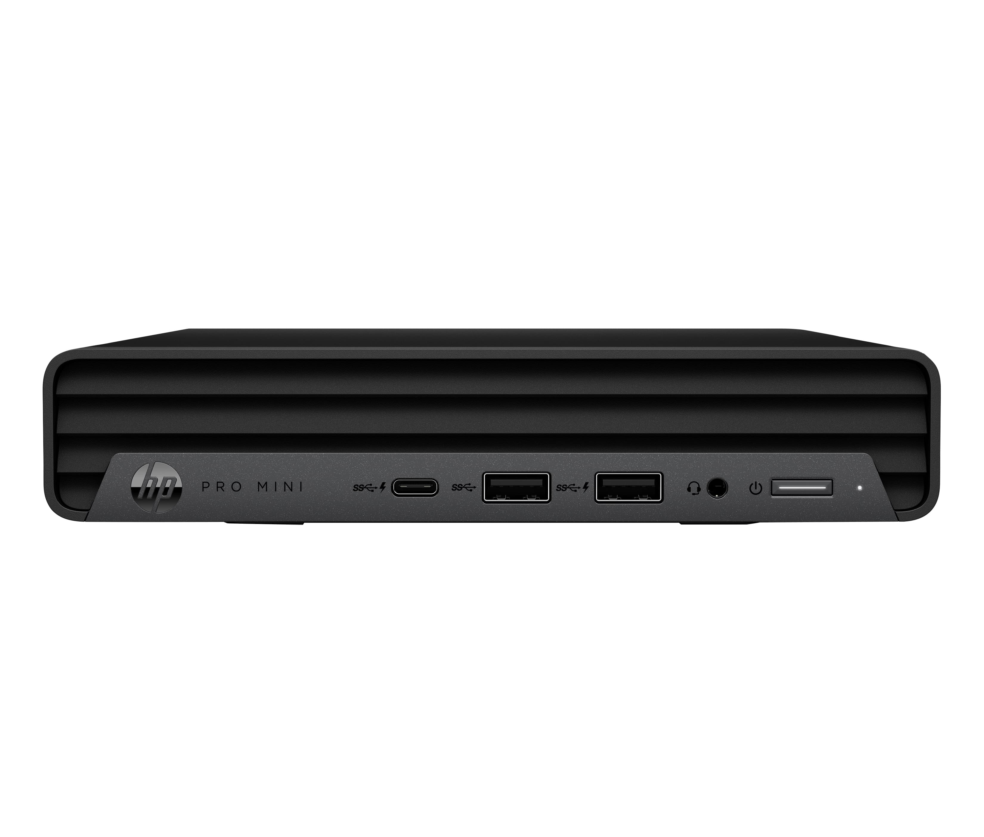 HP PRO MINI 400 G9 INTEL CORE I5-14500T 8GO DDR4 256GO SSD W11P 1-1-1 WTY