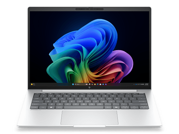 HP ELITEBOOK 8 G2A 14 AI AMD RYZEN AI 7 450 14P WUXGA 32GO LPDDR5X 512GO SSD UMA W11P 1YR WRTY