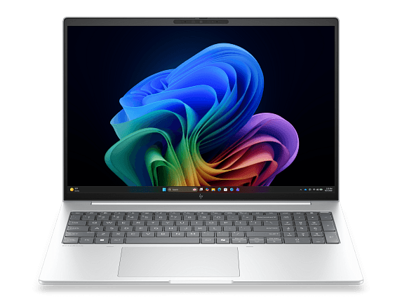 HP ELITEBOOK 8 G2A 16 AI AMD RYZEN AI 5 435 16P WUXGA 32GO LPDDR5X 1TO SSD BE+BT 3C BATT FPS W11P 1YR WRTY