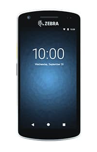 EC55 ANDR 4GB/64GB SE4100 5MP