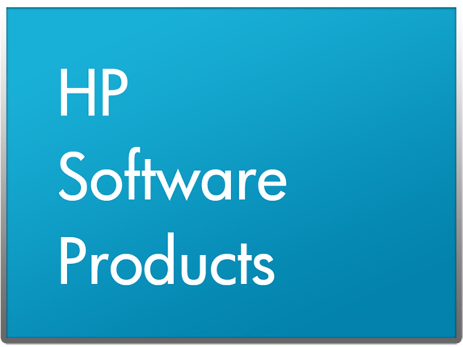 HP ACCESS CONTROL ENTERPRISE 1-99 QTY