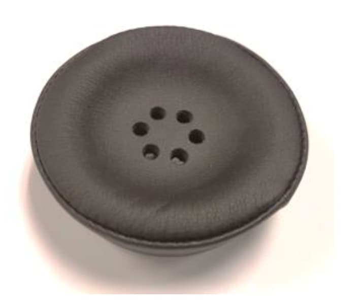 HSX100 HEADSET LEATHER EAR PAD