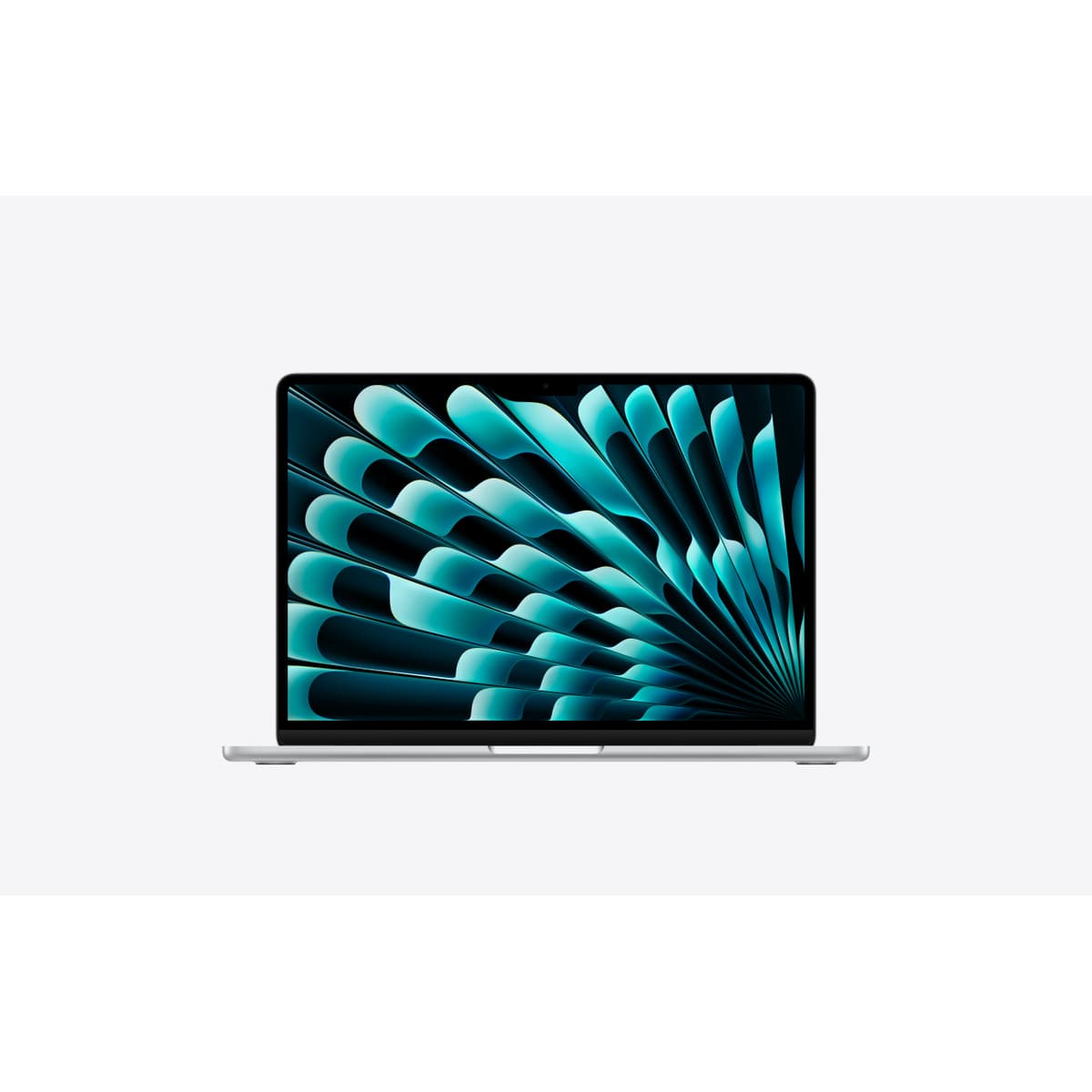 APPLE MACBOOK AIR - M5 - APPLE M5 10-CORE - 24 GO RAM - 1 TO SSD - 13.6" IPS 2560 X 1664 (WQXGA) - BLUETOOTH 6.0, WI-FI 7 - ARGENT - CLAVIER : FRANÇAIS